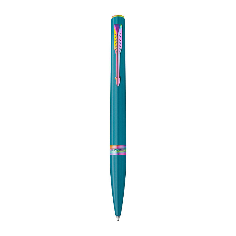 PAR Meridian Teal BP RBT GBox
