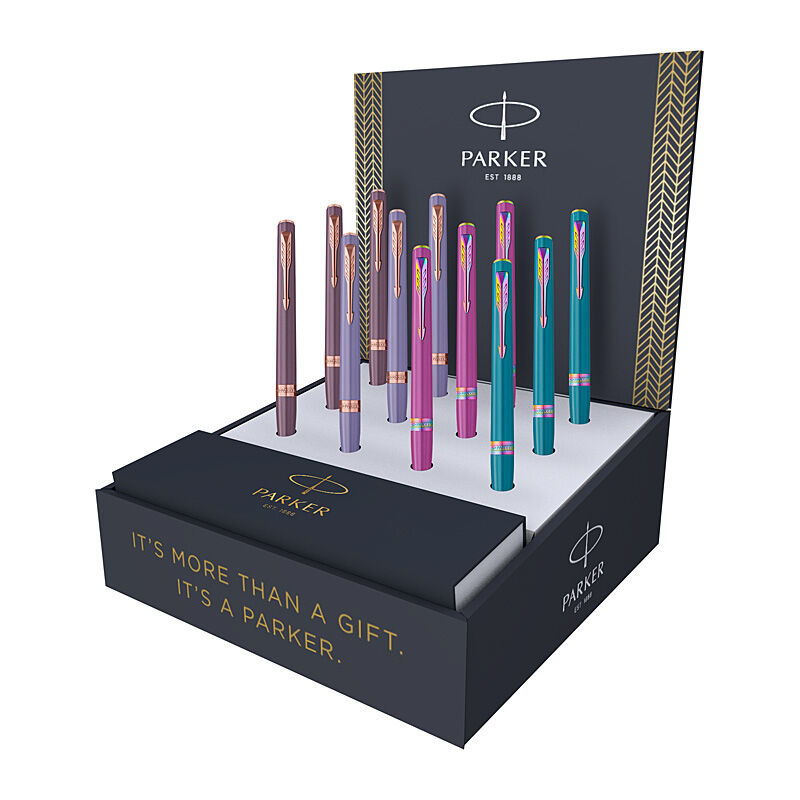 PARKER MERIDIAN CDU2 BUNDLE