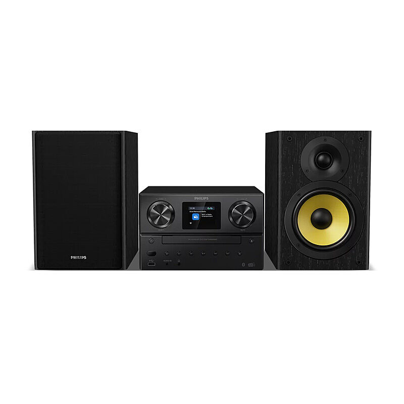 Philips Micro HiFi System