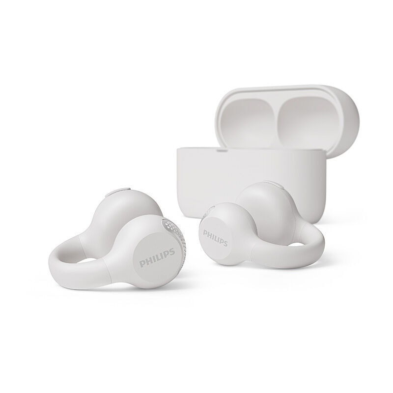 Philips W/less Open Earbuds WT