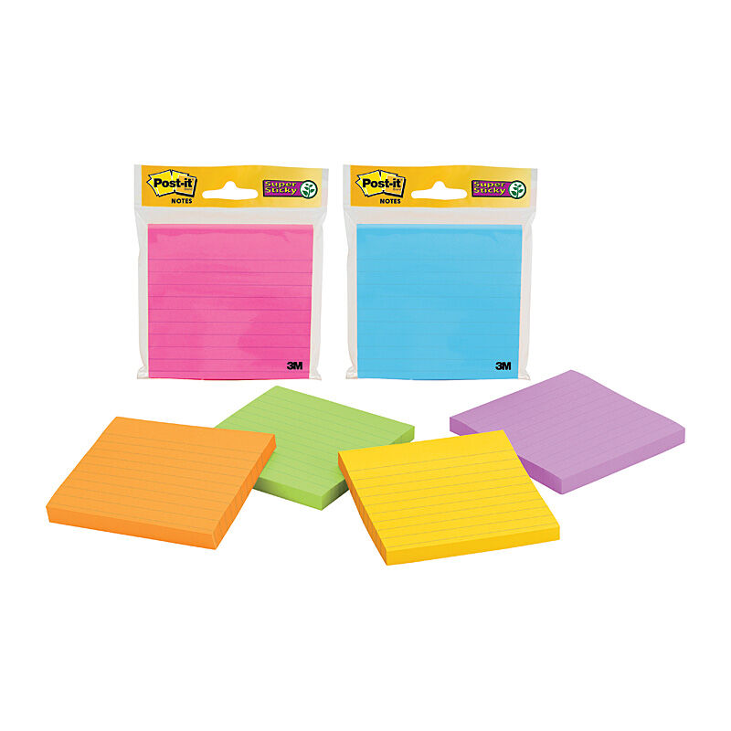 P-I SS Notes 4490-SSMX Pk1 Bx6