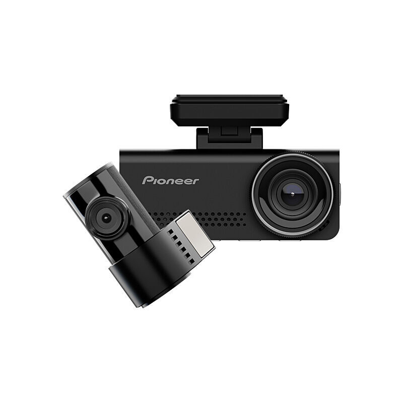 Pioneer Dual Cam 4K+FHD 3.2''