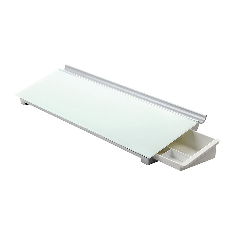 Quartet GlassBoard D/E Desktop