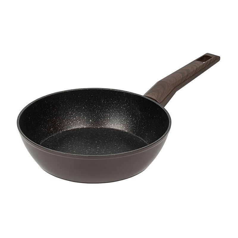 Resto Carina Deep Frypan D24