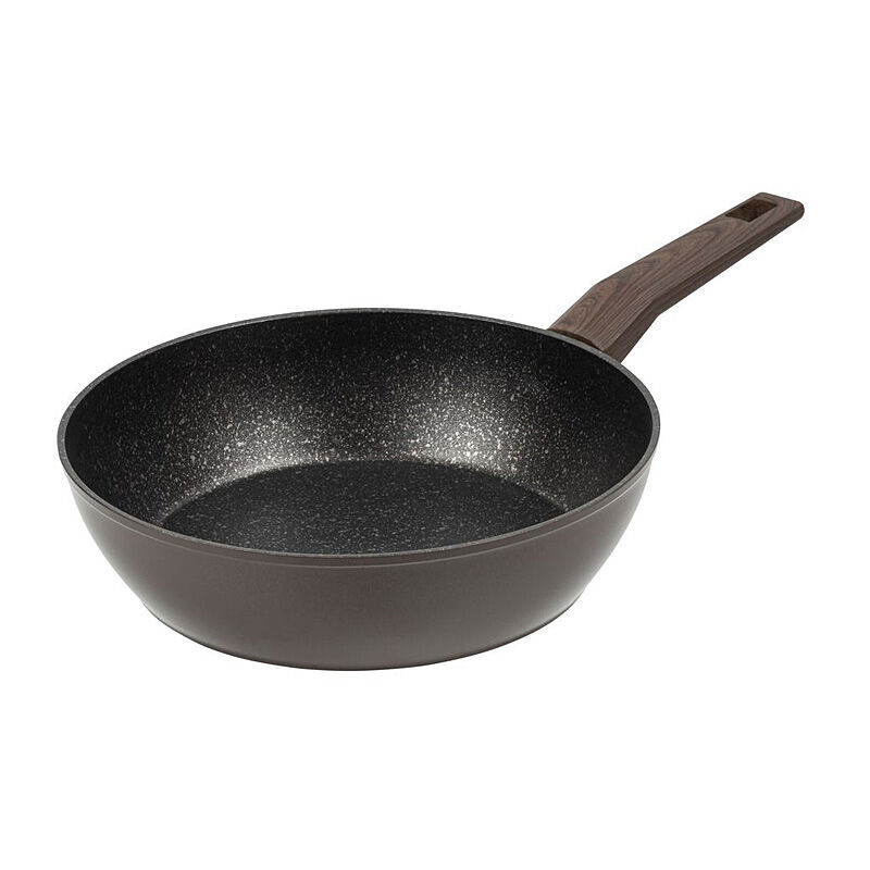 Resto Carina Deep Frypan D28