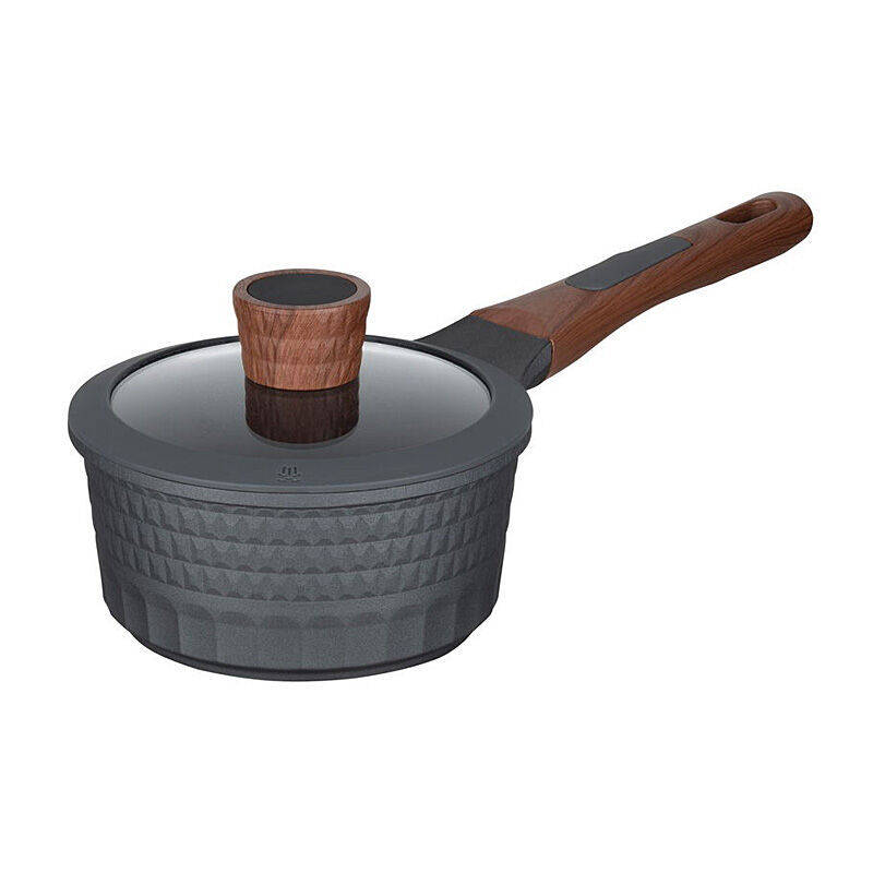 Resto Capella Saucepan D16