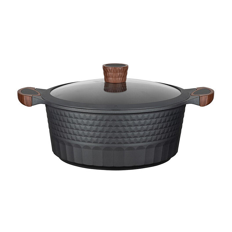 Resto Capella Casserole D28