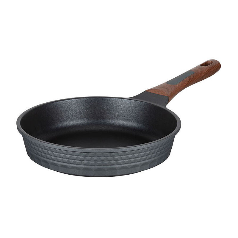 Resto Capella Frypan D26