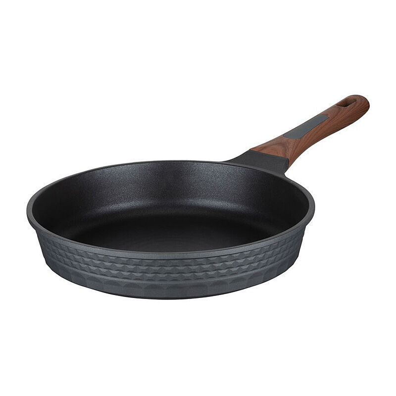 Resto Capella Frypan D28