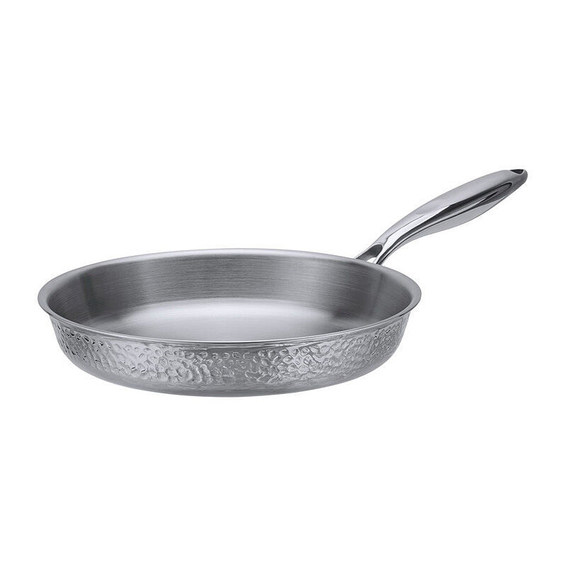 Resto Crater Frypan D28