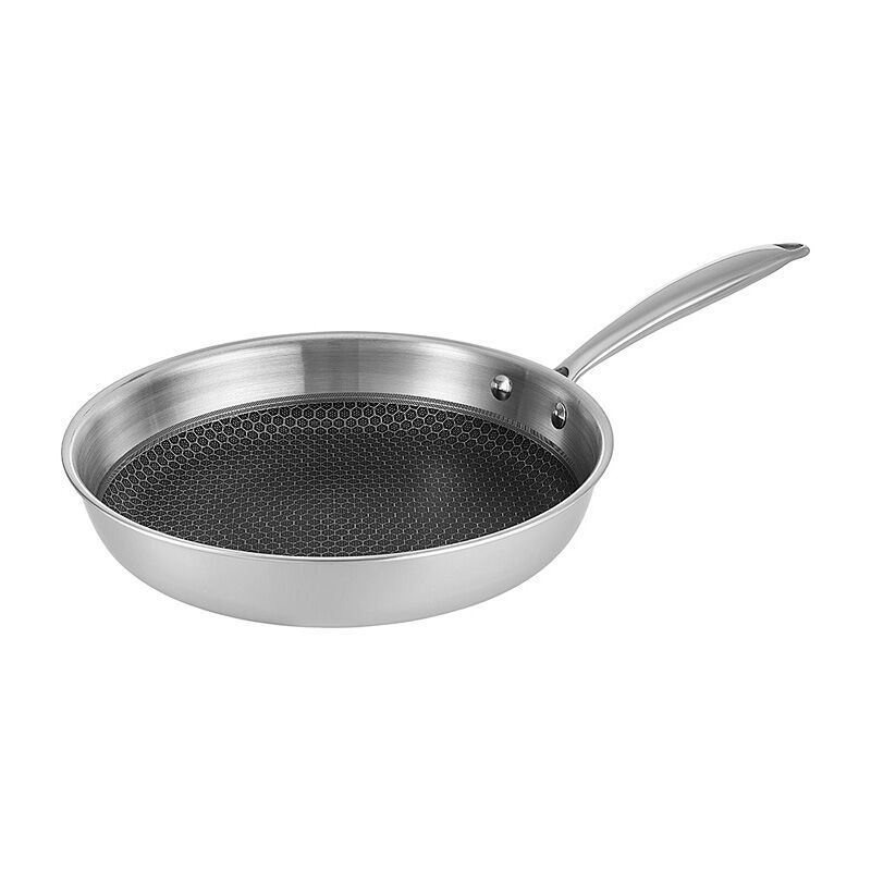 Resto Achird Frypan D26