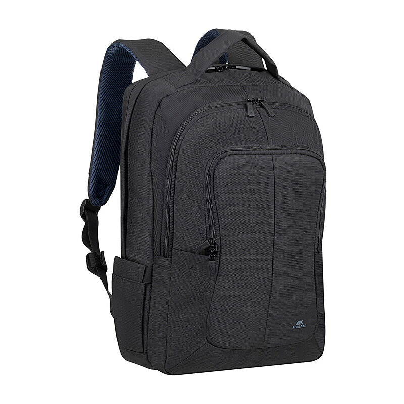 RIVACASE 8460 Backpk 23L BK