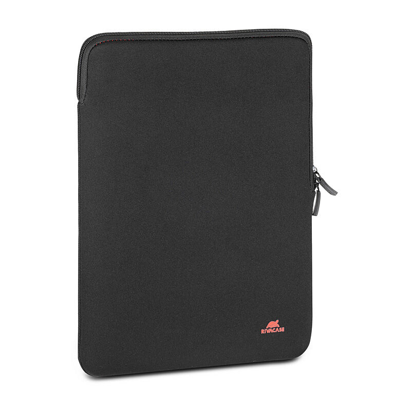 RIVACASE 5221 MacBk 13 Slv BK