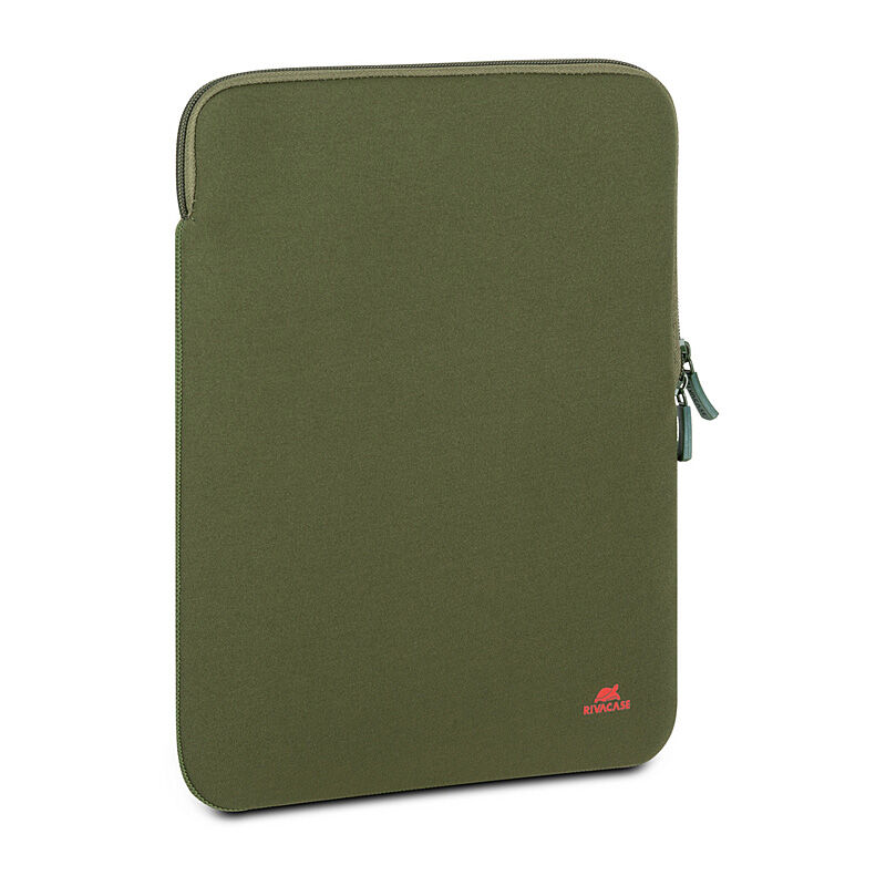 RIVACASE 5221 MacBk 13 Slv KHA