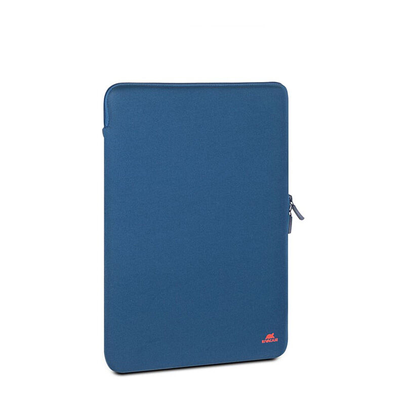 RIVACASE 5224 MacBk A15 Slv BL