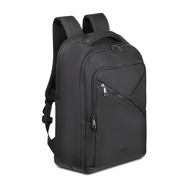 RIVACASE 8164 ECO Backpk BK
