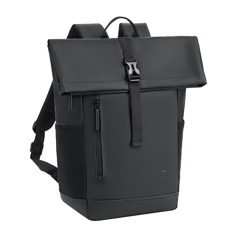 RIVACASE 7826 Urb Backpk BK