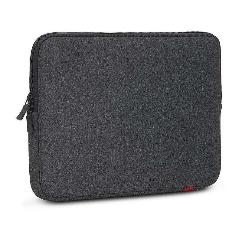 RIVA MacBook 13 Sleeve Dk Grey