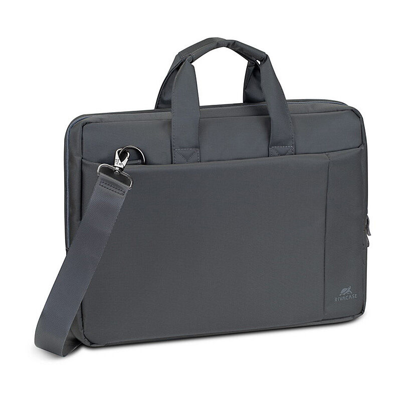 RIVACASE 8231 Lapt Bg 15.6 GY