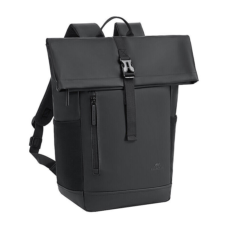 RIVA Urban Backpack  Black
