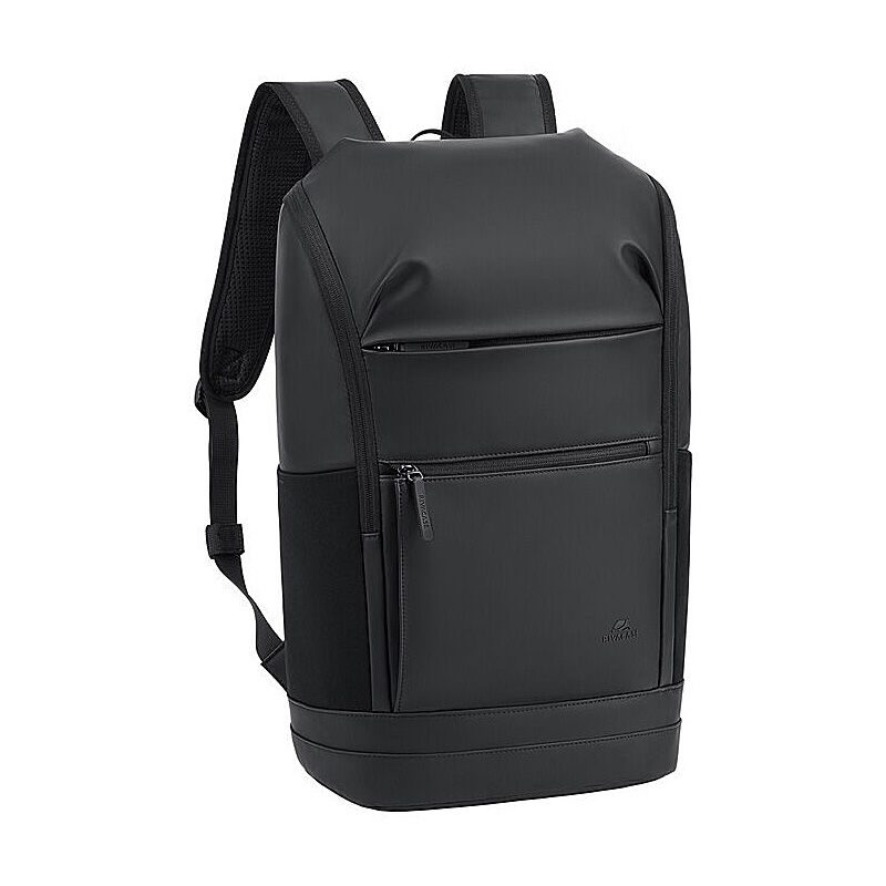 RIVA Urban Backpack  Black
