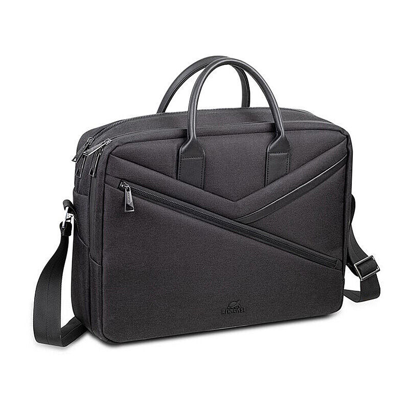 RIVA ECO Laptop Bag 15.6