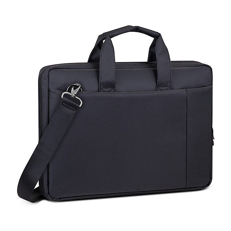 RIVA Laptop Bag 15.6 Black