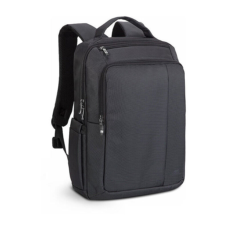 RIVA Backpack 15L Black