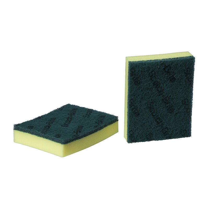 SB 7401 Scrub Sponge Bx30