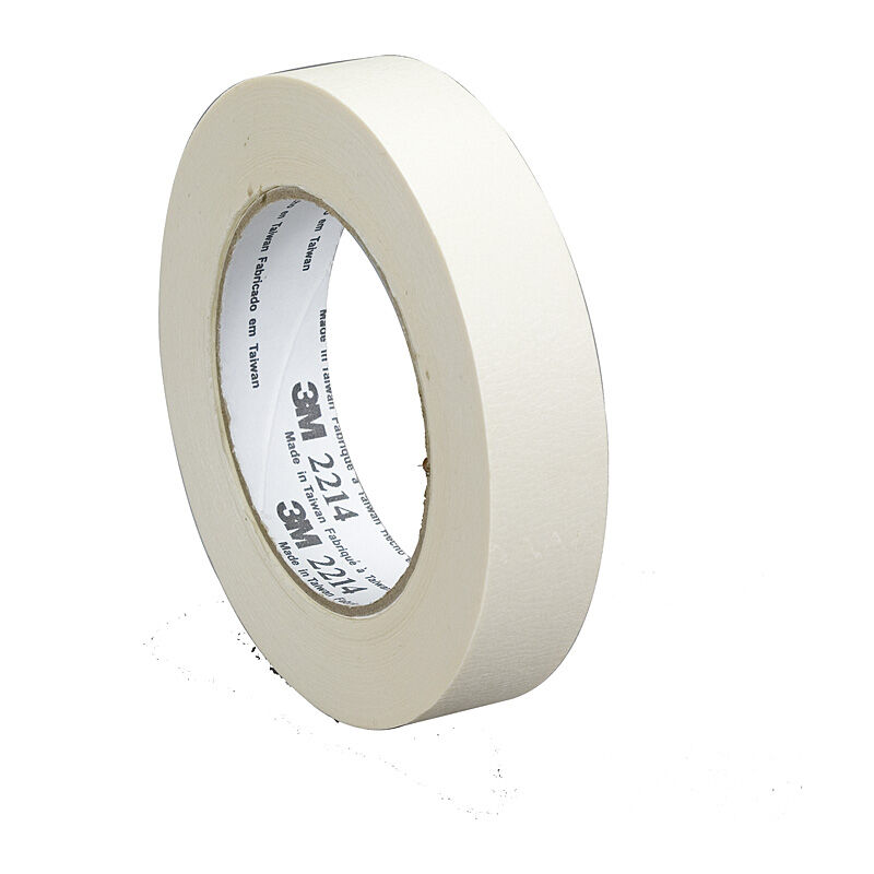 3M Msk Tpe 2214 Nat 18X50 Bx48