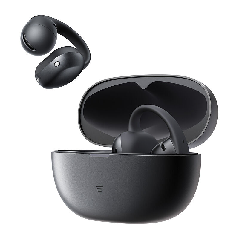 SHOKZ OpenDots Air Black