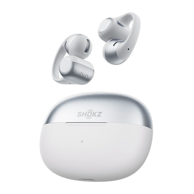 SHOKZ OpenDots 2 Grey