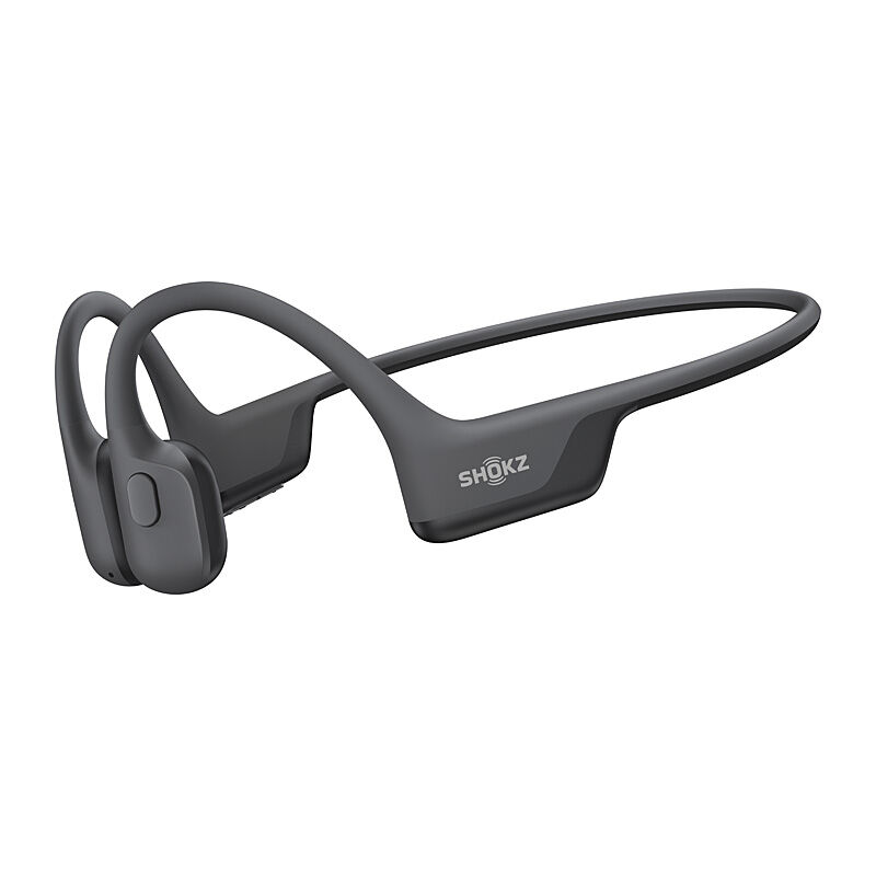 SHOKZ OpenRun Air 2 Black