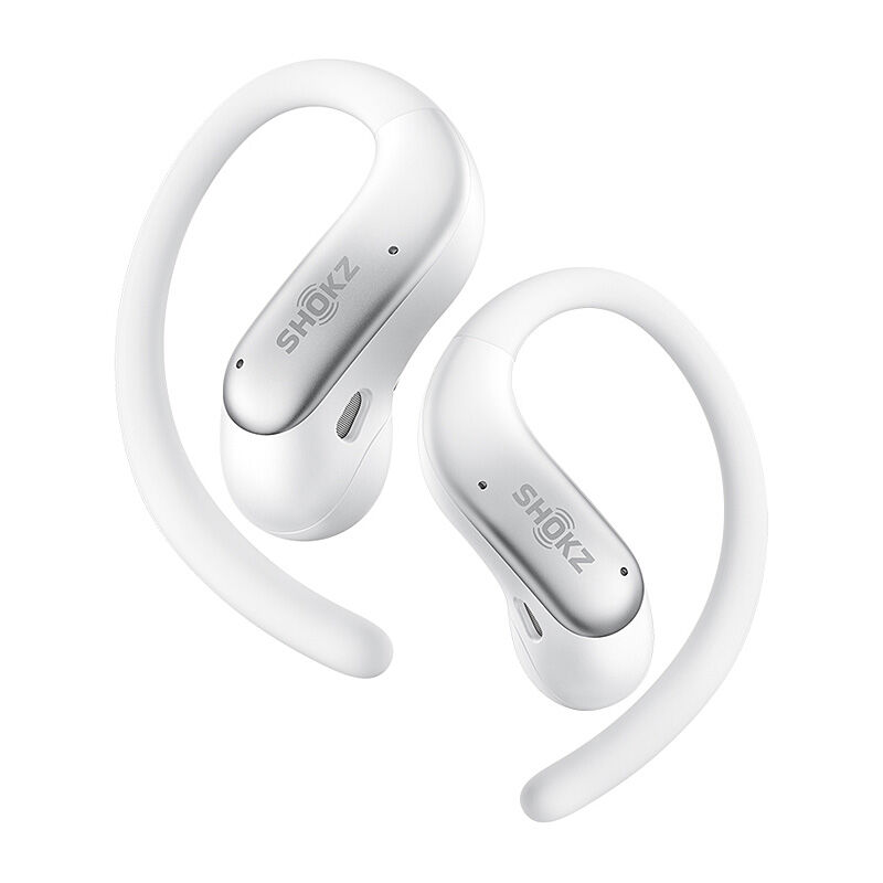 SHOKZ OpenFit Air 2 White