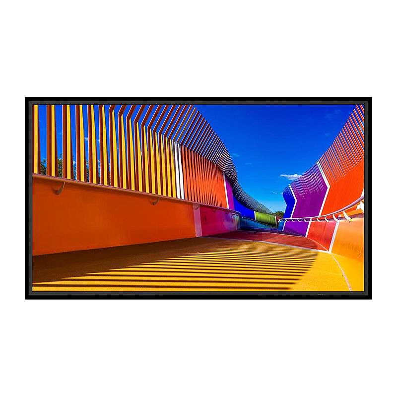 SHARP Essential 75'' Display
