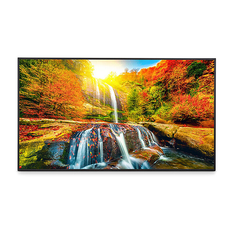SHARP ME-series 50'' Display