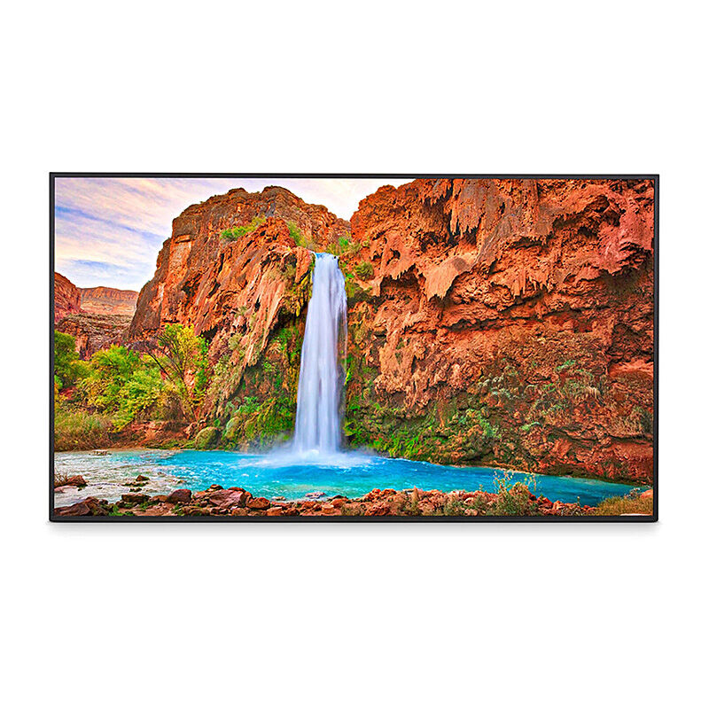 SHARP ME-series 55'' Display