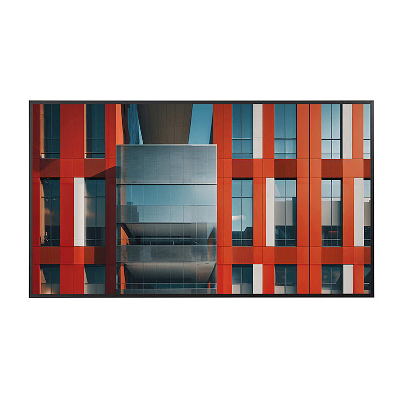 SHARP ME-series 75'' Display