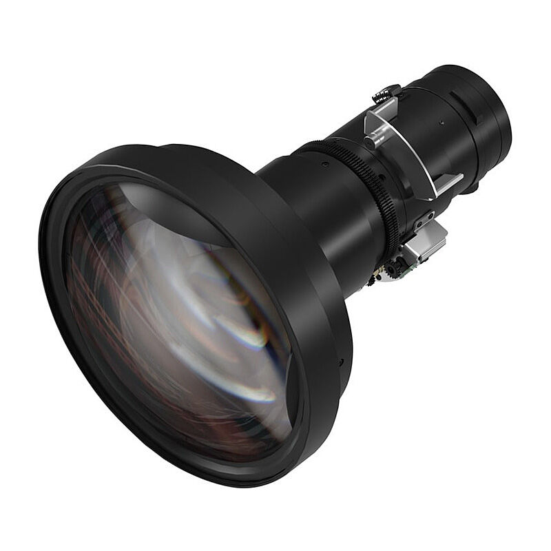 SHARP Lens XP58ZL