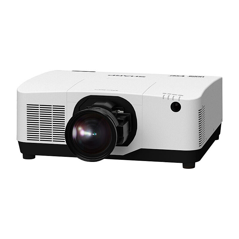 SHARP Advanced A155U-W