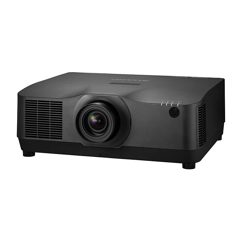 SHARP Advanced A824U-B