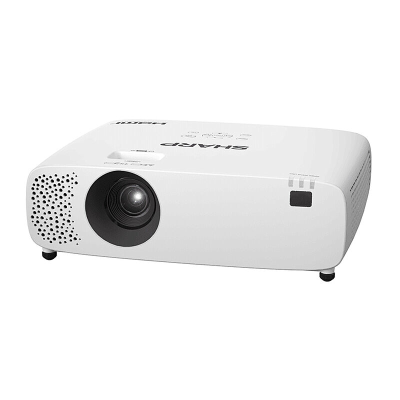 SHARP Professional E501U-W