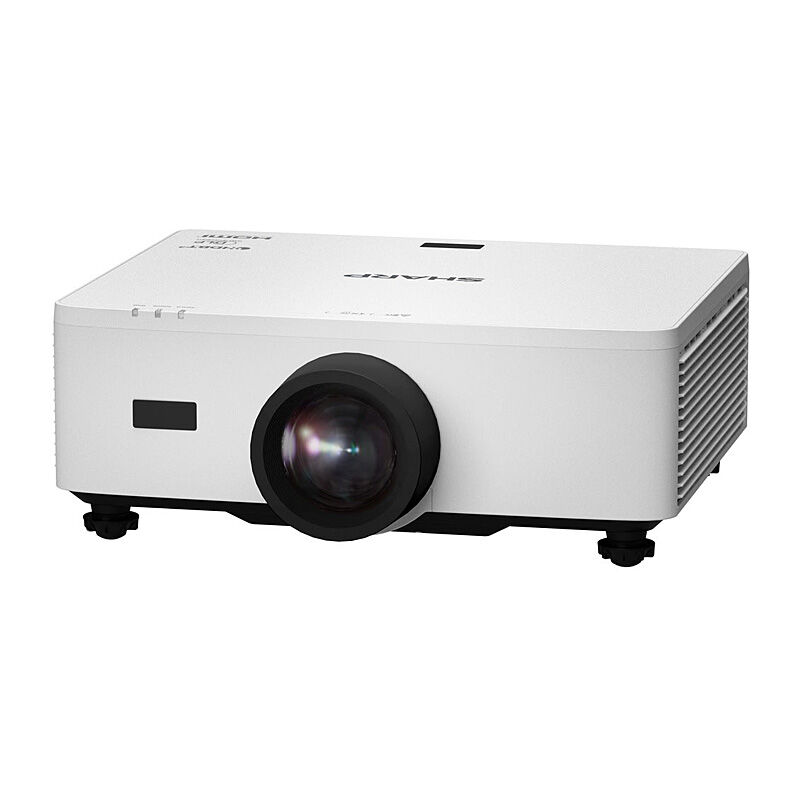 SHARP Semi-Install P721Q-W