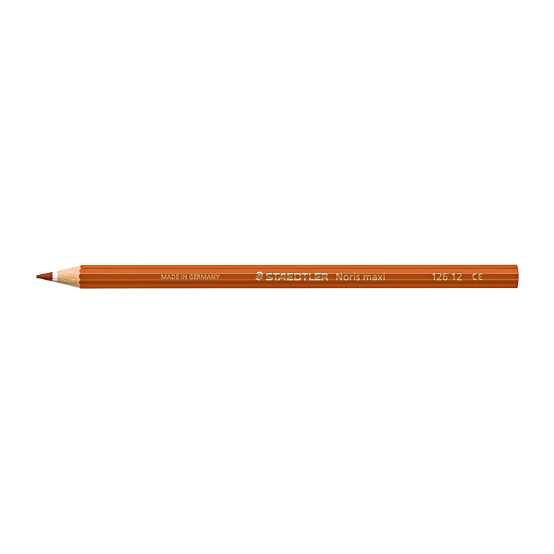 Staedtler NC Max Col Sien Pk12