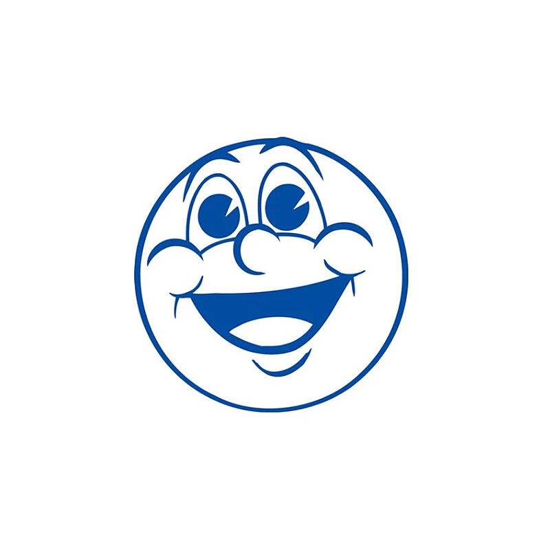 STAED MERIT STAMP CHEEKY BLUE