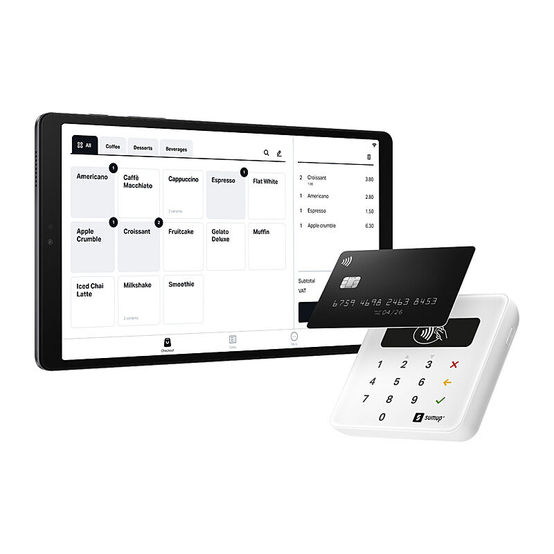 SumUp POS Lite Go