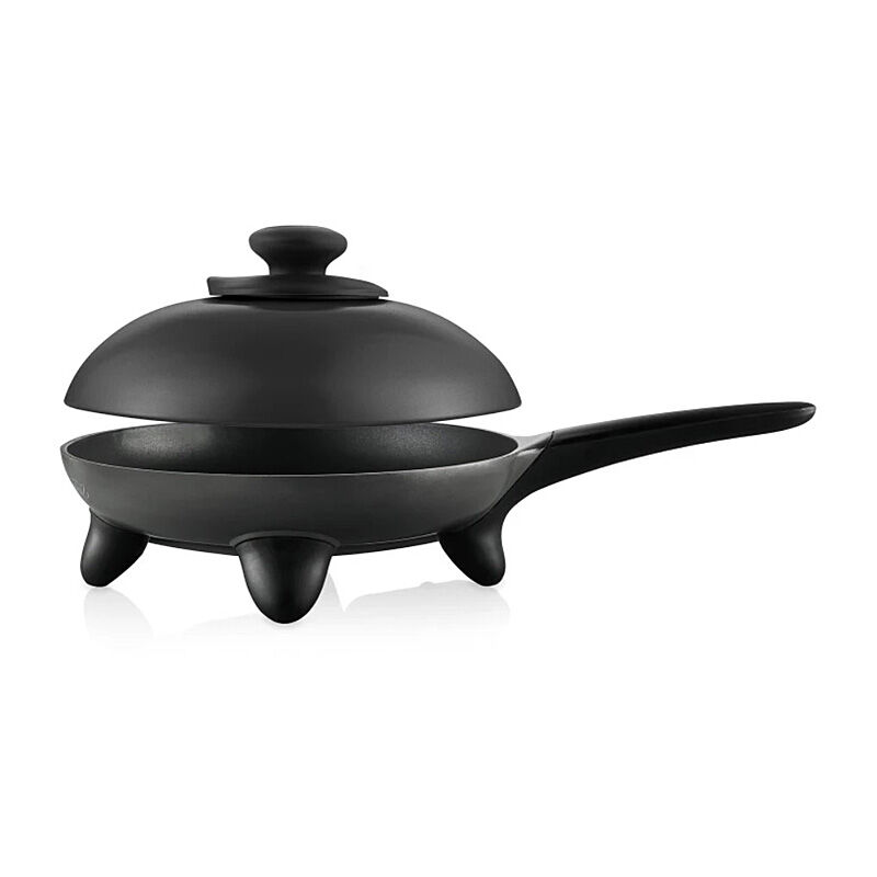Sunbeam D/Force Elect Skillet