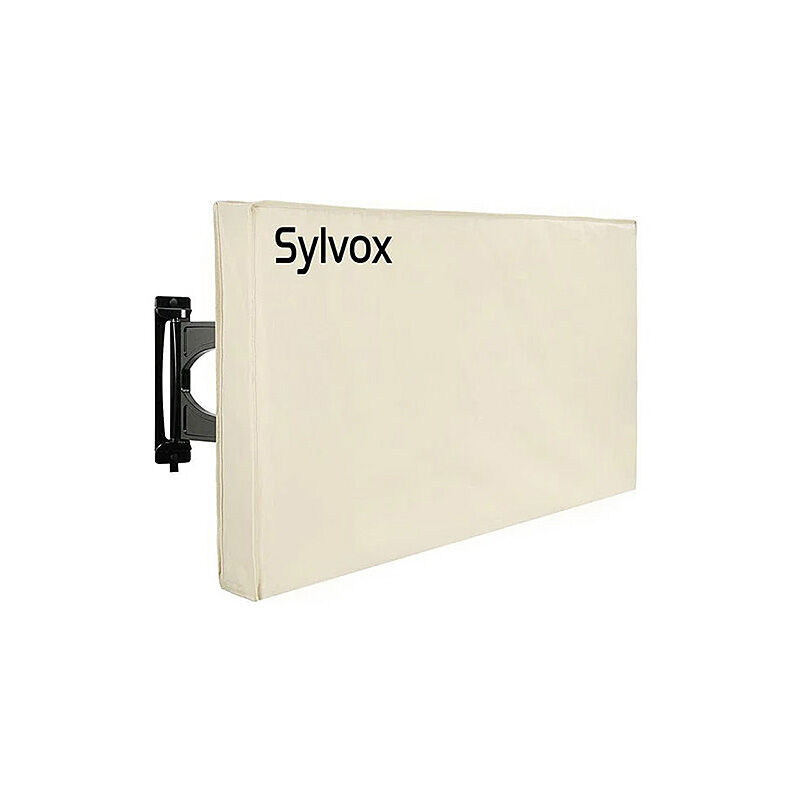 Sylvox TV Cover 55