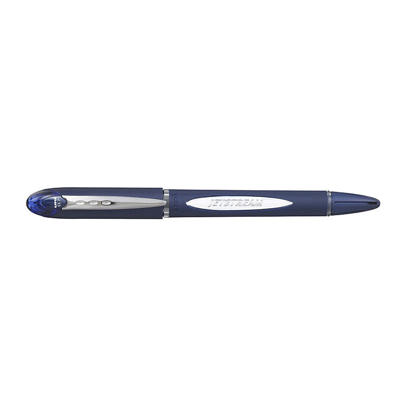 uni Jetstream RB Fn Blu Bx12
