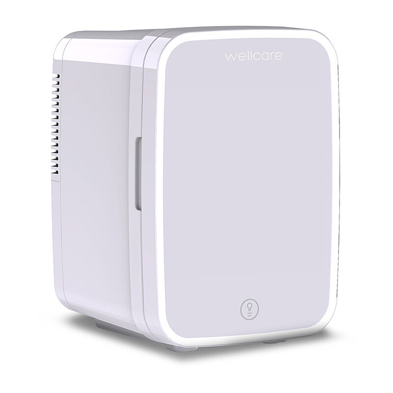 Wellcare Mini Beauty Fridge